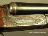HOLLAND & HOLLAND 12 BORE - NORTHWOOD MODEL BOXLOCK EJECTOR LIGHT GAME GUN - 28