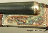 HOLLAND & HOLLAND 12 BORE - NORTHWOOD MODEL BOXLOCK EJECTOR LIGHT GAME GUN - 28
