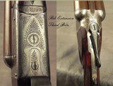 G. E. Lewis 20 BORE - ORIGINAL NITRO PROVED 28