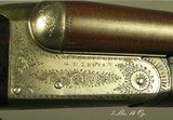 G. E. Lewis 20 BORE - ORIGINAL NITRO PROVED 28