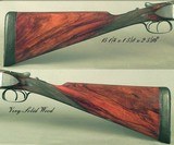 G. E. Lewis 20 BORE - ORIGINAL NITRO PROVED 28