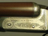 G. E. Lewis 20 BORE - ORIGINAL NITRO PROVED 28