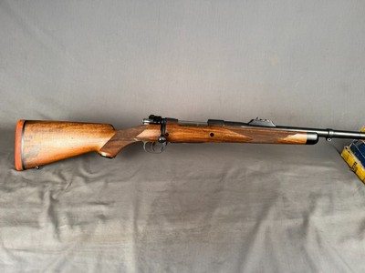 Mauser VZ.24 1937 in 425 WR ( Ceskoslovenska )