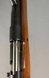 Mauser VZ.24 1937 in 425 WR ( Ceskoslovenska ) - 9 of 14