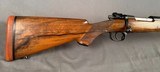 Mauser VZ.24 1937 in 425 WR ( Ceskoslovenska ) - 3 of 14