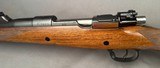 Mauser VZ.24 1937 in 425 WR ( Ceskoslovenska ) - 11 of 14