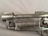 Bauska Action Magnum Made In Korea BBK-O2 Action Distributed by Olympic Arms - 2 of 8