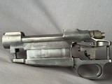 Bauska Action Magnum Made In Korea BBK-O2 Action Distributed by Olympic Arms - 4 of 8