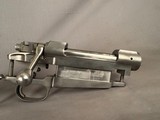 Bauska Action Magnum Made In Korea BBK-O2 Action Distributed by Olympic Arms - 1 of 8