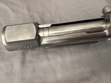 Bauska Action Magnum Made In Korea BBK-O2 Action Distributed by Olympic Arms - 6 of 8