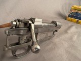 Bauska Action Magnum Made In Korea BBK-O2 Action Distributed by Olympic Arms - 3 of 8