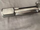 Bauska Action Magnum Made In Korea BBK-O2 Action Distributed by Olympic Arms - 7 of 8
