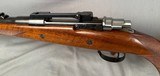 Browning 308 Norma Mag Safari Grade made in 1968 Belgium Made - 8 of 10 Browning 308 Norma Mag Safari Grade made in 1968 Belgium Made - 8 of 10