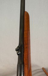 Browning 308 Norma Mag Safari Grade made in 1968 Belgium Made - 6 of 10 Browning 308 Norma Mag Safari Grade made in 1968 Belgium Made - 6 of 10