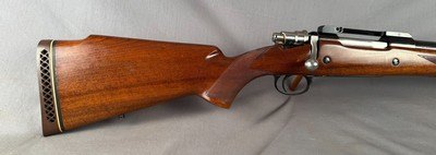 Browning 308 Norma Mag Safari Grade made in 1968 Belgium Made