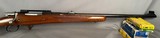 Browning 308 Norma Mag Safari Grade made in 1968 Belgium Made - 4 of 10 Browning 308 Norma Mag Safari Grade made in 1968 Belgium Made - 4 of 10
