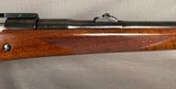 Browning 308 Norma Mag Safari Grade made in 1968 Belgium Made - 3 of 10 Browning 308 Norma Mag Safari Grade made in 1968 Belgium Made - 3 of 10