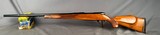 Weatherby Mark V 338-378