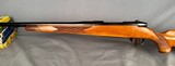 Weatherby Mark V 338-378 - 2 of 9