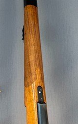 Brevex Magnum Action in 350 Mashburn - 5 of 7