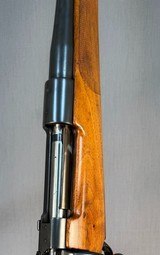 Brevex Magnum Action in 350 Mashburn - 4 of 7