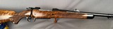 CZ 550 Rifle in in 460 Weatherby made by Roy Vincent - 10 of 11
