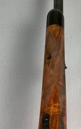 CZ 550 Rifle in in 460 Weatherby made by Roy Vincent - 6 of 11