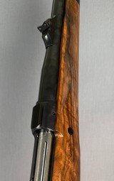 CZ 550 Rifle in in 460 Weatherby made by Roy Vincent - 5 of 11