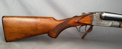 Lefever Nitro Special 12 ga 28