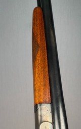 Lefever Nitro Special 12 ga 28 - 5 of 10