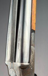 Lefever Nitro Special 12 ga 28 - 4 of 10