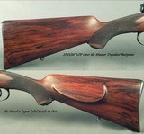 NIEDNER RIFLE CORP.- 7 x 57 MAUSER CARBINE- COMMERCIAL MAUSER METAL & WOOD- EVERY SERIAL # MATCHES- ONLY 6 Lbs. 13 Oz.- 20