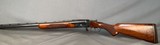 Iver Johnson Skeet-er 12 ga 26