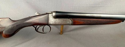 Midland Gun Co. SXS 20g w 28