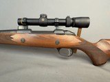 SAKO 85M in 30-06 Beautiful Condition MADE IN FINLAND - 4 of 14