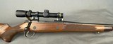 SAKO 85M in 30-06 Beautiful Condition MADE IN FINLAND - 9 of 14