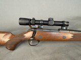SAKO 85M in 30-06 Beautiful Condition MADE IN FINLAND - 8 of 14