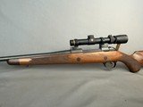SAKO 85M in 30-06 Beautiful Condition MADE IN FINLAND - 5 of 14