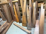 Wood Stock Blanks