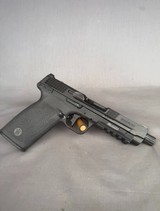 Smith & Wesson M&P 5.7