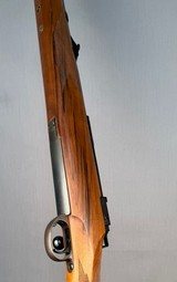 CUSTOM RUGER M77 .458 Win Mag - Improved Bottom Metal - 7 of 12