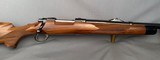 CUSTOM RUGER M77 .458 Win Mag - Improved Bottom Metal - 2 of 12