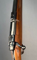 CUSTOM RUGER M77 .458 Win Mag - Improved Bottom Metal - 4 of 12