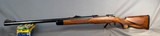 CUSTOM RUGER M77 .458 Win Mag - Improved Bottom Metal - 12 of 12