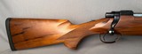 CUSTOM RUGER M77 .458 Win Mag - Improved Bottom Metal