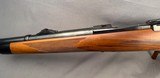 CUSTOM RUGER M77 .458 Win Mag - Improved Bottom Metal - 9 of 12