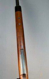 CUSTOM RUGER M77 .458 Win Mag - Improved Bottom Metal - 6 of 12