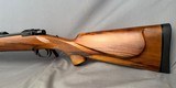 CUSTOM RUGER M77 .458 Win Mag - Improved Bottom Metal - 10 of 12