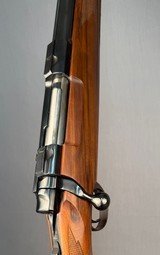 CUSTOM RUGER M77 .458 Win Mag - Improved Bottom Metal - 5 of 12