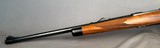 CUSTOM RUGER M77 .458 Win Mag - Improved Bottom Metal - 8 of 12